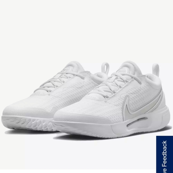 Nike Air Zoom Pro Tennis Shoes sz 8 - Picture 6 of 10